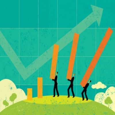 Logo del grupo Economics